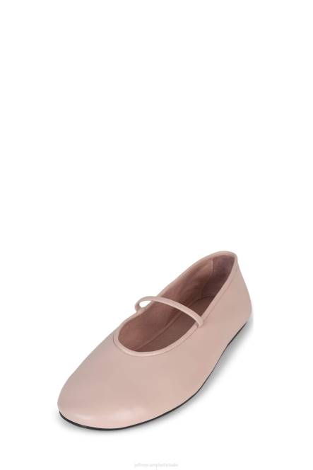 Jeffrey Campbell danserina NDHB48 ballerina's roze vrouwen