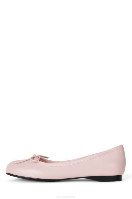 Jeffrey Campbell tutu NDHB199 ballerina's roze vrouwen