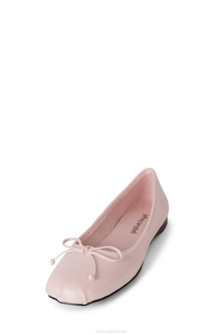 Jeffrey Campbell tutu NDHB199 ballerina's roze vrouwen