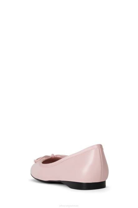 Jeffrey Campbell tutu NDHB199 ballerina's roze vrouwen