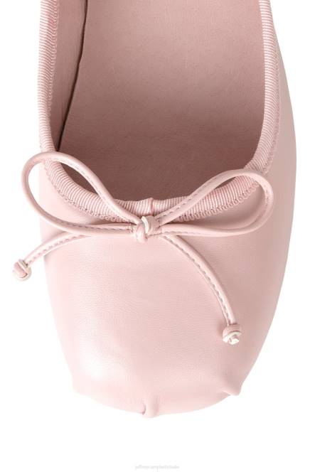 Jeffrey Campbell tutu NDHB199 ballerina's roze vrouwen