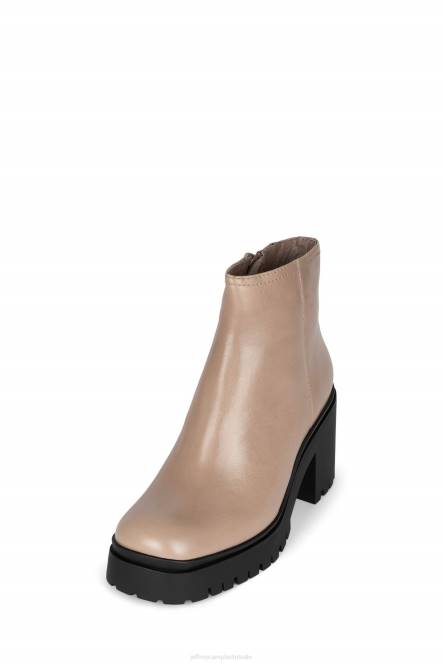 Jeffrey Campbell anemoon NDHB403 enkel laarzen stopverf vrouwen