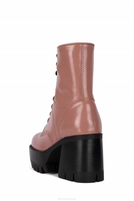 Jeffrey Campbell cocon NDHB583 enkel laarzen roze vrouwen