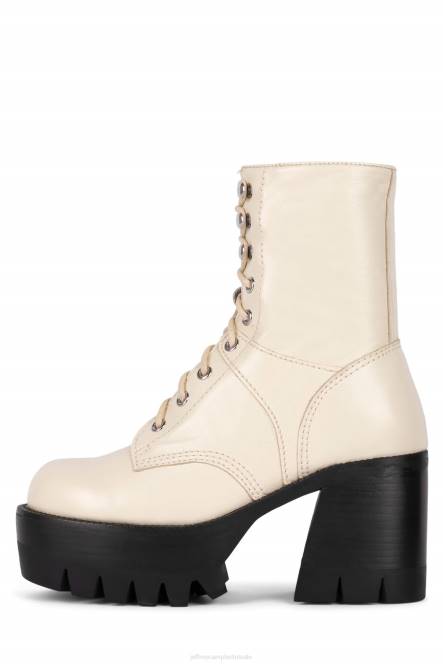 Jeffrey Campbell cocon NDHB584 enkel laarzen ijs vrouwen