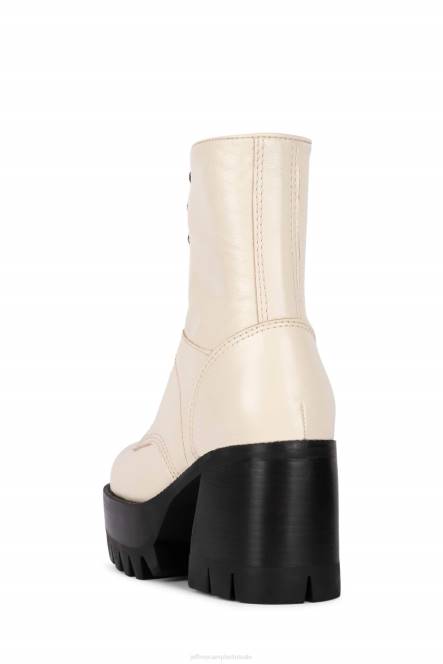 Jeffrey Campbell cocon NDHB584 enkel laarzen ijs vrouwen