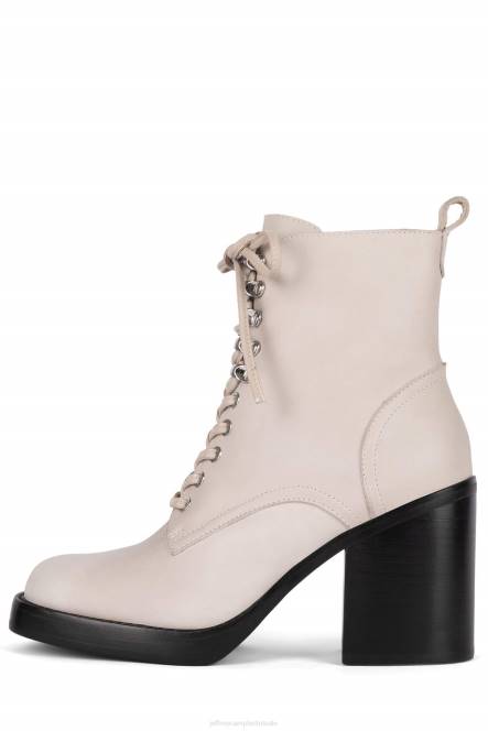 Jeffrey Campbell dotti NDHB413 enkel laarzen stopverf vrouwen