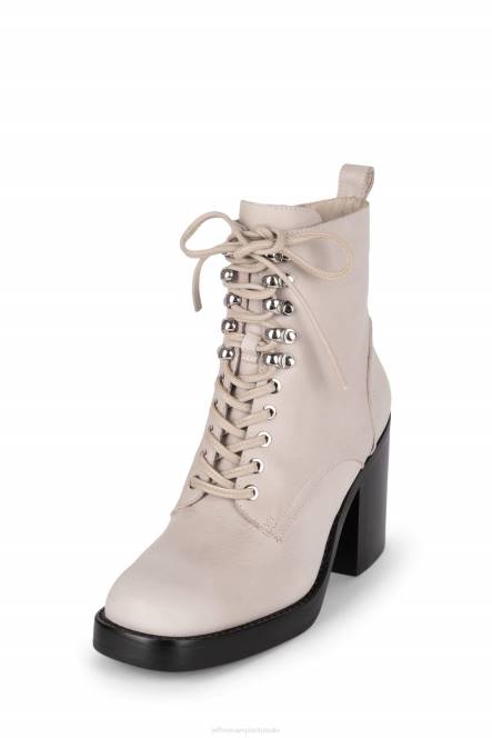 Jeffrey Campbell dotti NDHB413 enkel laarzen stopverf vrouwen