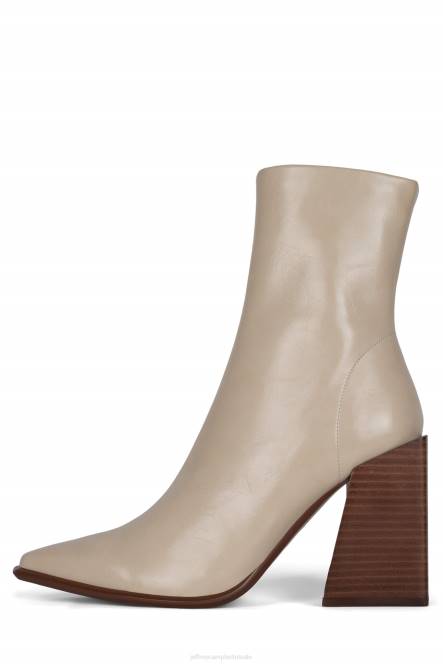 Jeffrey Campbell sirene NDHB560 enkel laarzen beige vrouwen