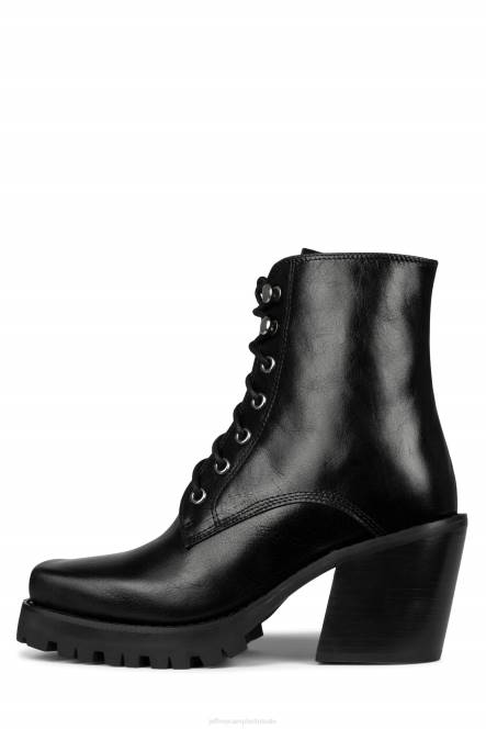 Jeffrey Campbell tank NDHB600 enkel laarzen zwart vrouwen