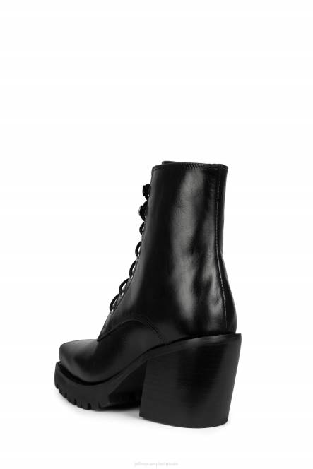 Jeffrey Campbell tank NDHB600 enkel laarzen zwart vrouwen