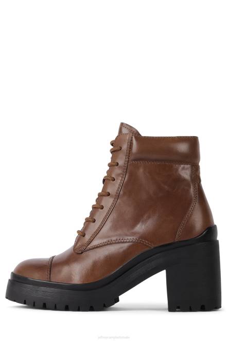 Jeffrey Campbell chugiak NDHB900 platform boot bruin vrouwen