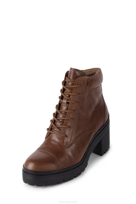 Jeffrey Campbell chugiak NDHB900 platform boot bruin vrouwen