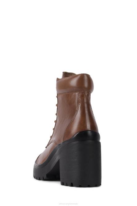 Jeffrey Campbell chugiak NDHB900 platform boot bruin vrouwen