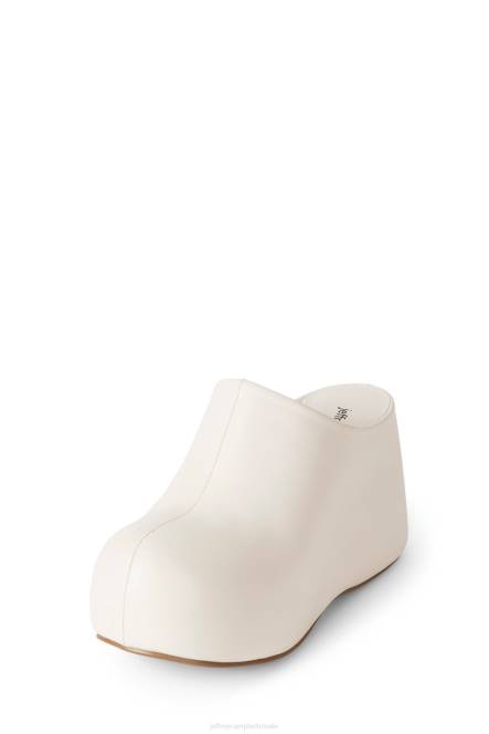 Jeffrey Campbell verstoppen NDHB11 platform boot room vrouwen