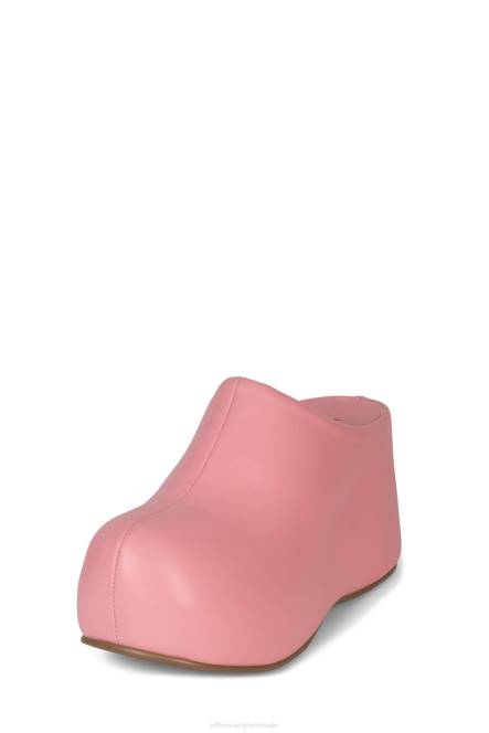 Jeffrey Campbell verstoppen NDHB12 platform boot roze vrouwen